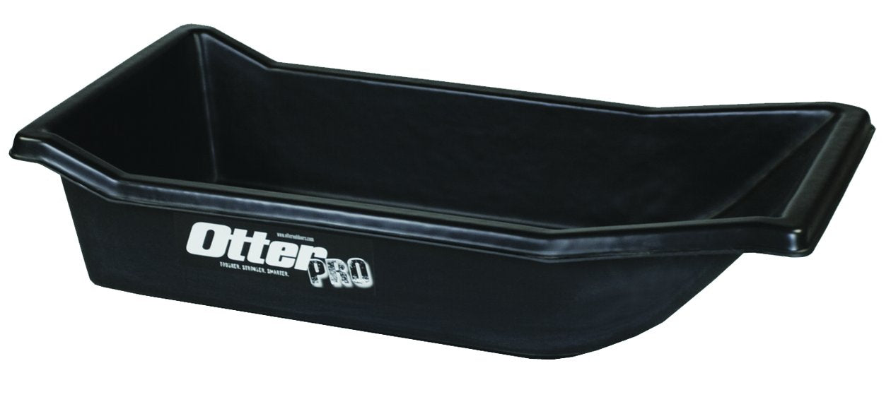 Medium Otter Pro Sled, Black