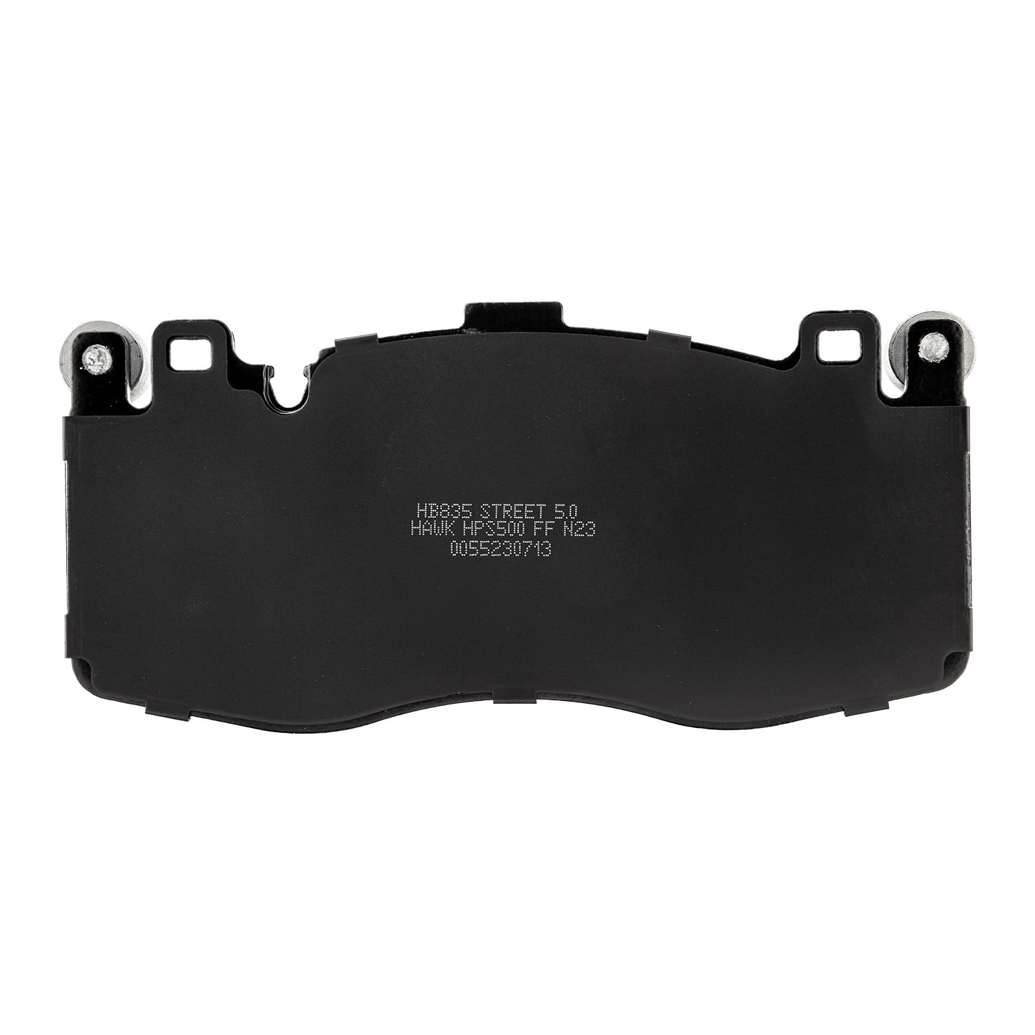 Hawk Performance HPS 5.0 HB835B.726 Street Brake Pads