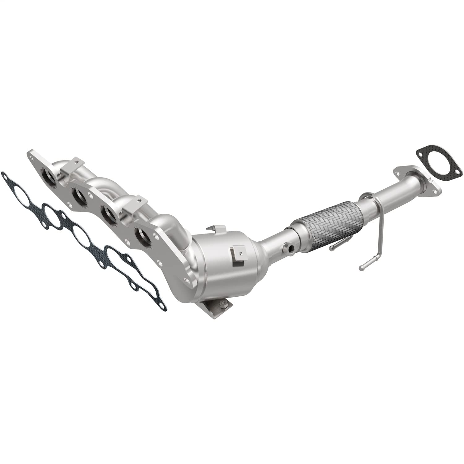 California Grade MagnaFlow Catalytic Converter 5631165: Manifold (CARB Compliant)