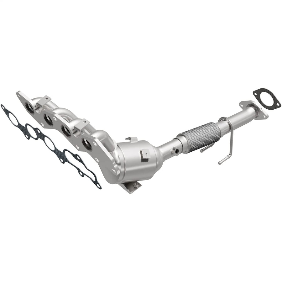 California Grade MagnaFlow Catalytic Converter 5631165: Manifold (CARB Compliant)