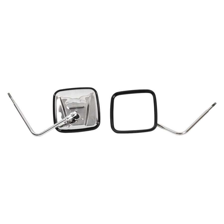 Outback Kentrol Mirrors (Pair) 30443