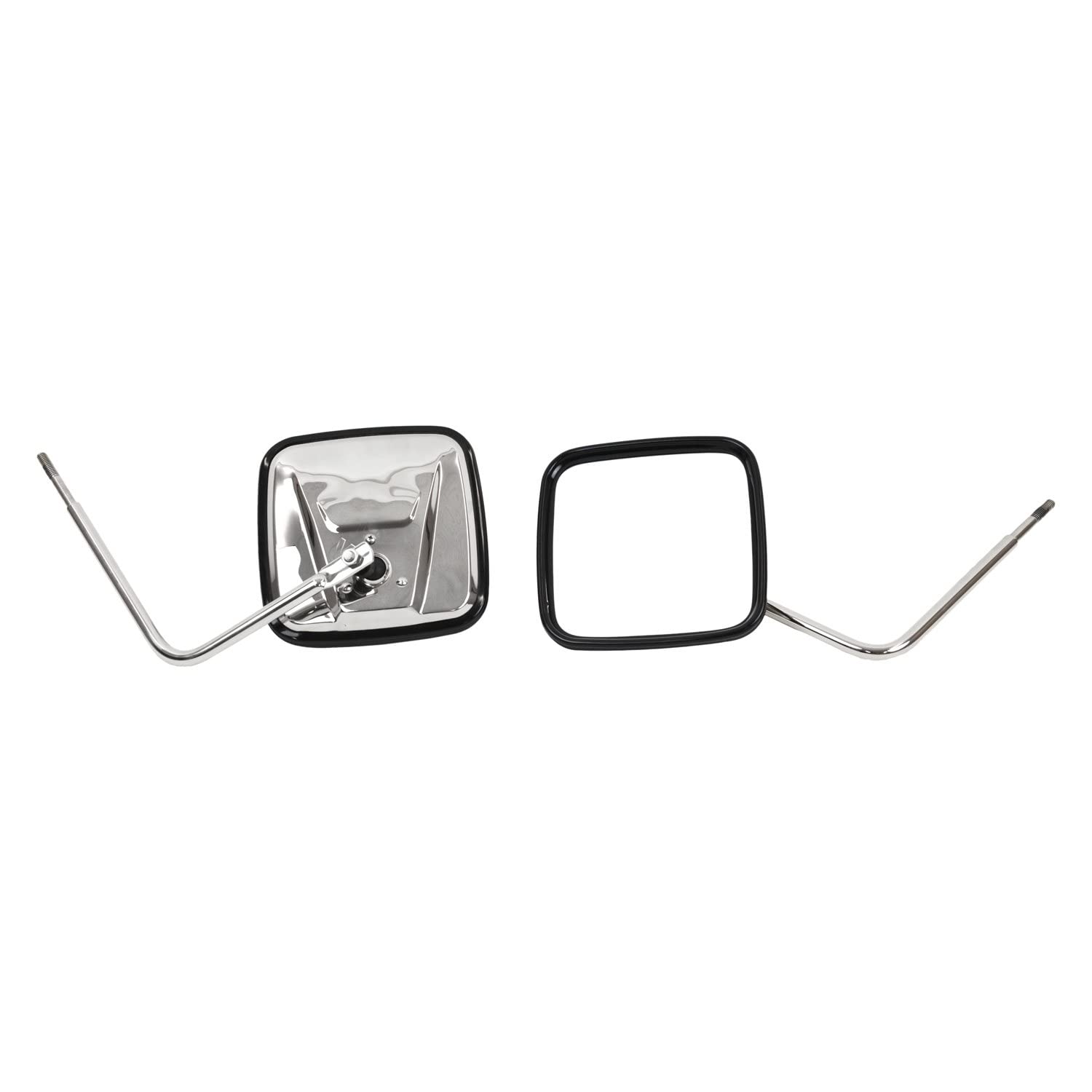 Outback Kentrol Mirrors (Pair) 30443