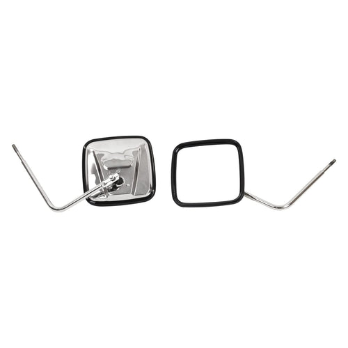 Outback Kentrol Mirrors (Pair) 30443