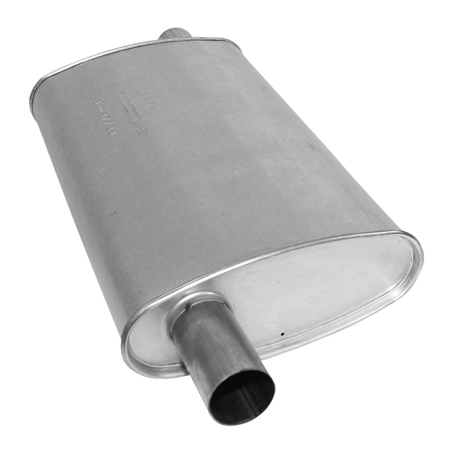 Exhaust Muffler AP Exhaust Products 3778