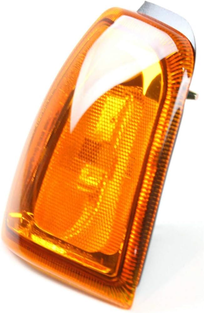 Replacement DEPO 330-1502L-AF Auto Part