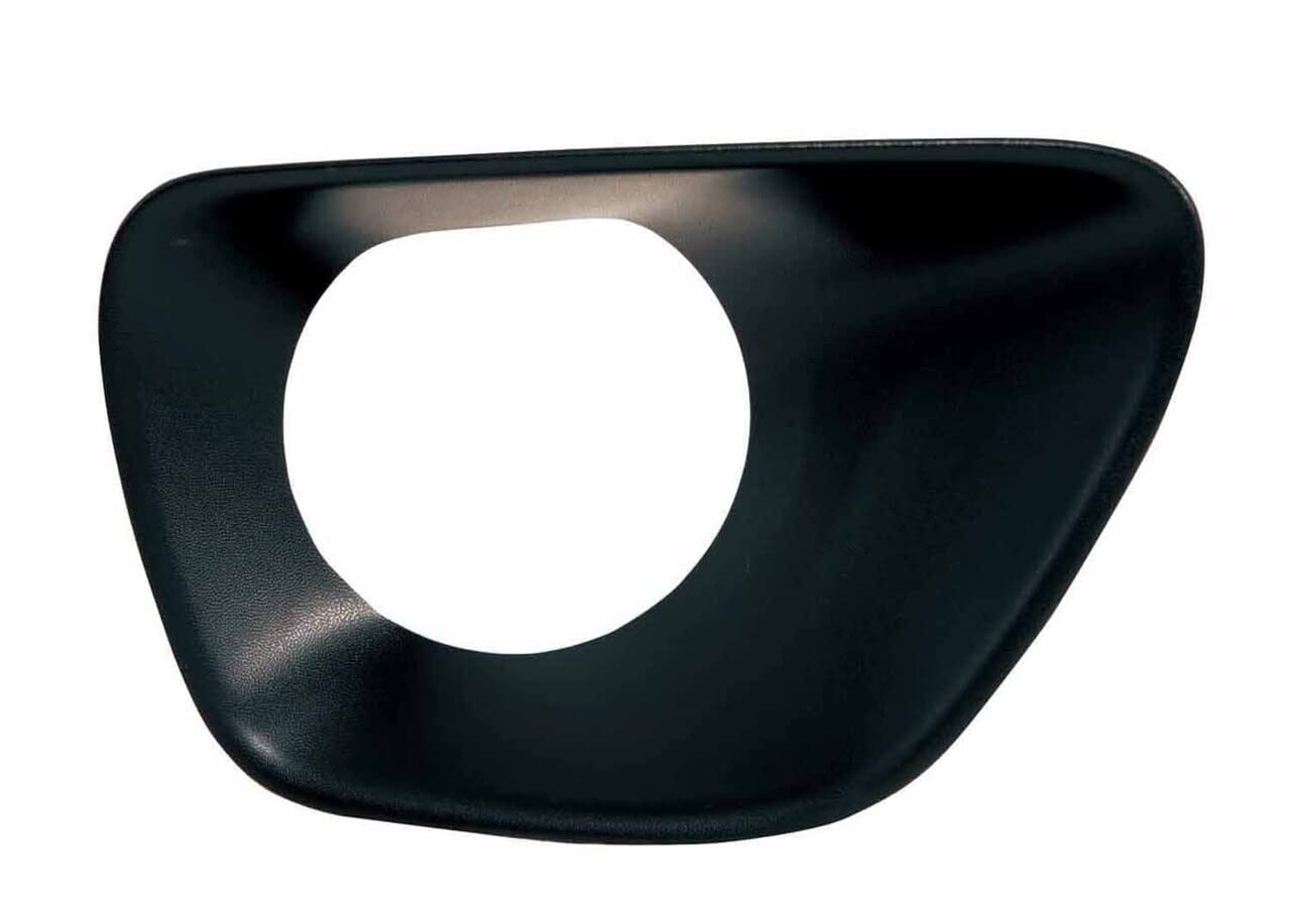 Replacement DEPO 333-2503R-UD Passenger Side Bumper Insert