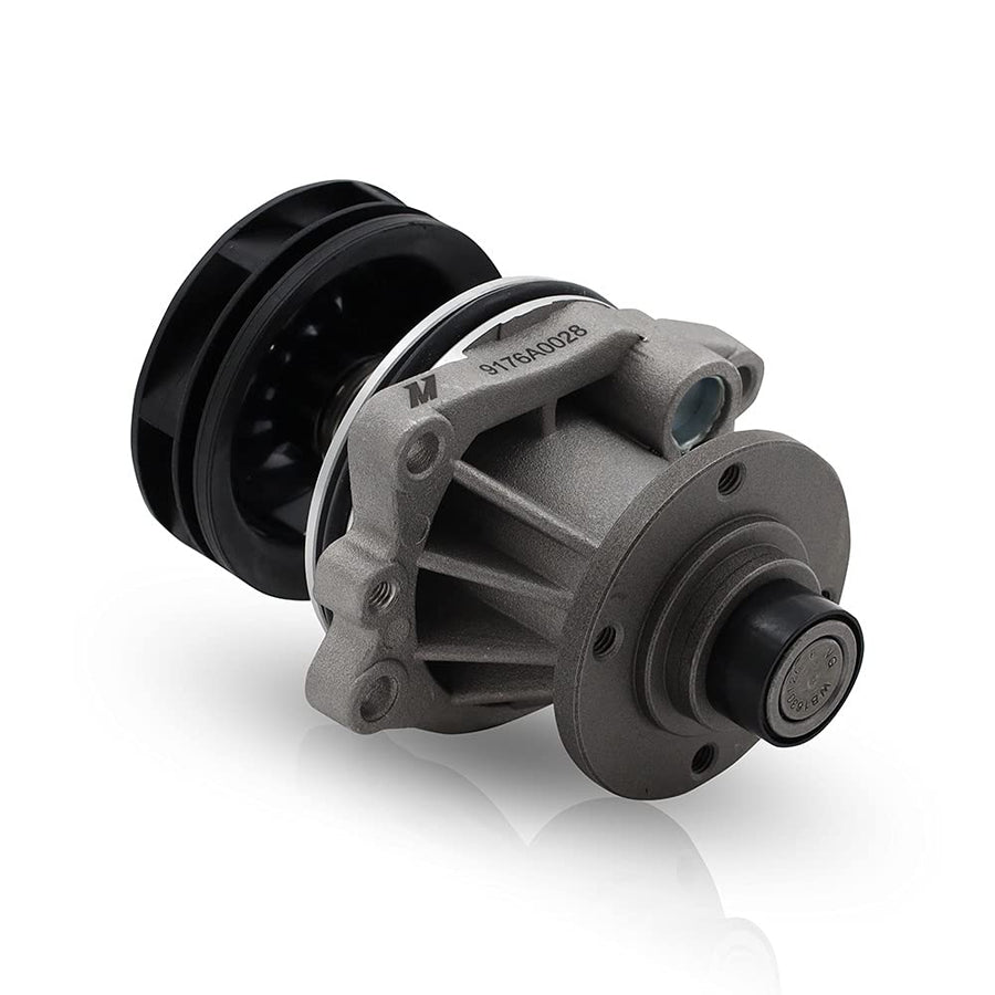 Mishimoto Water Pump MMWP-M50-92, Compatible With BMW M50/M52/M54 & S50/S52 1992-2006
