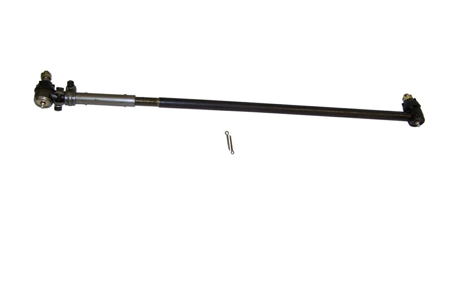 Tie Rod End, Crown Automotive J5356105 Black
