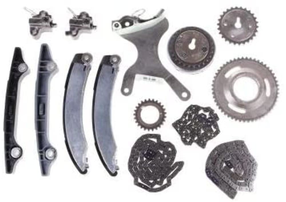 3-393SA Melling Timing Kit