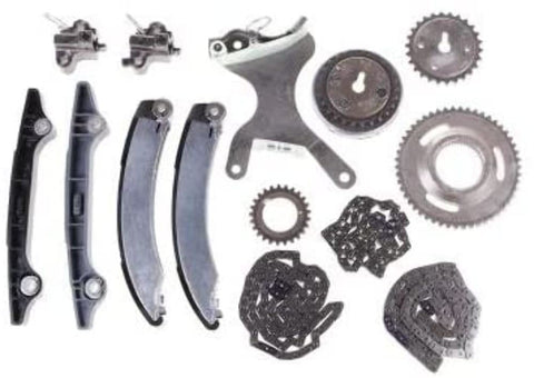 3-393SA Melling Timing Kit
