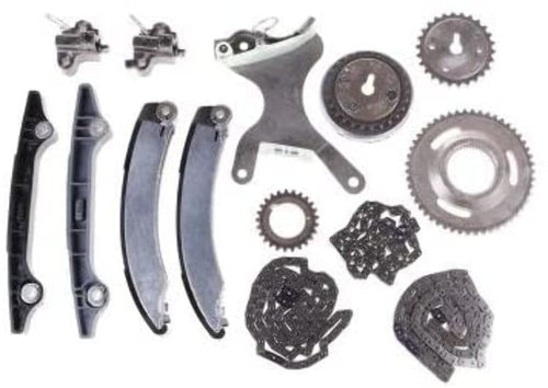 3-393SA Melling Timing Kit