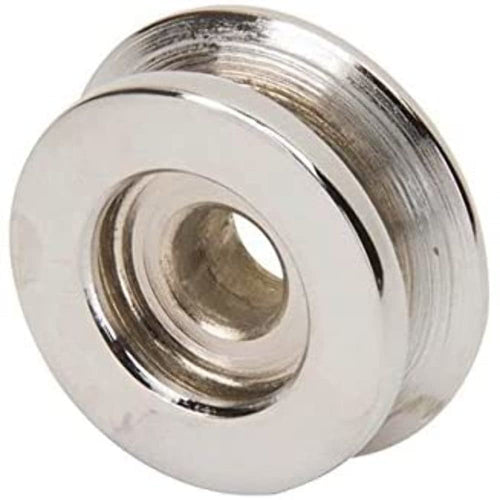 Chrome Powermaster 1130 Alternator (1V 3/8" Width Pulley PowerGEN)