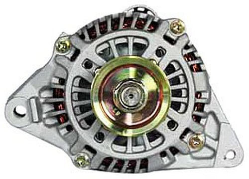 Alternator TYC Compatible with 2002-2004 Mitsubishi Lancer