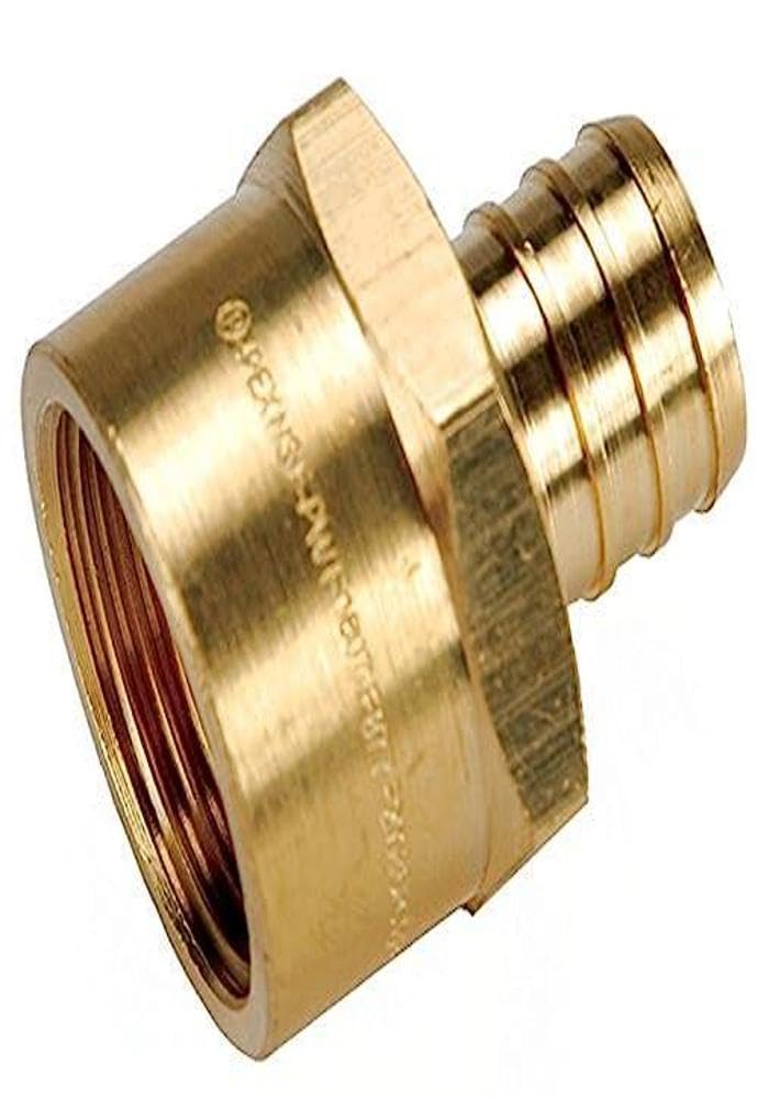 Brass Elkhart 41128 Crimp