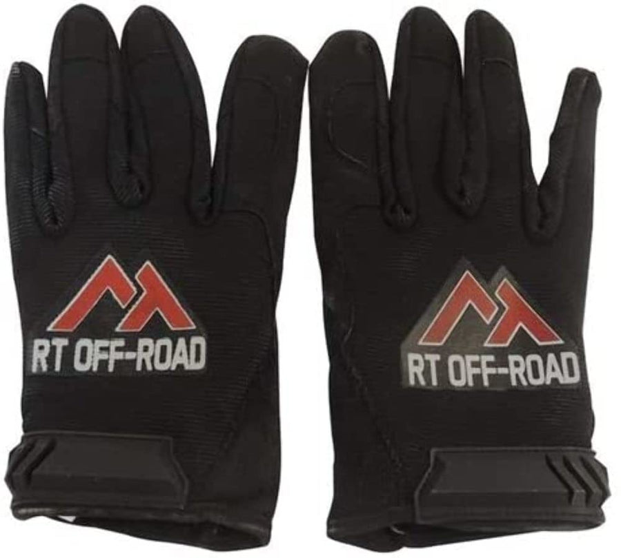 Off-Road RT Recovery Gloves