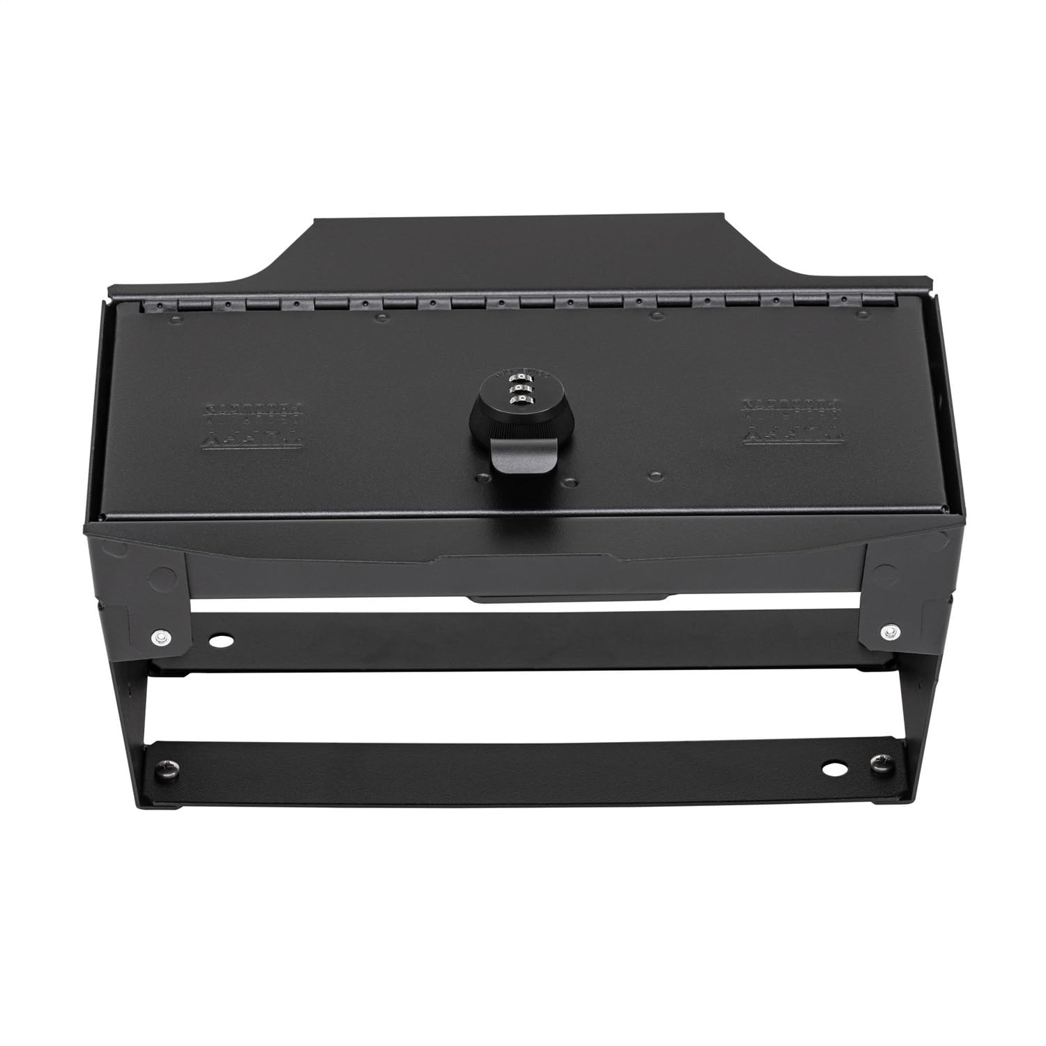 Console Safe for RAM Trucks - Tuffy Security Products | 2010-2018