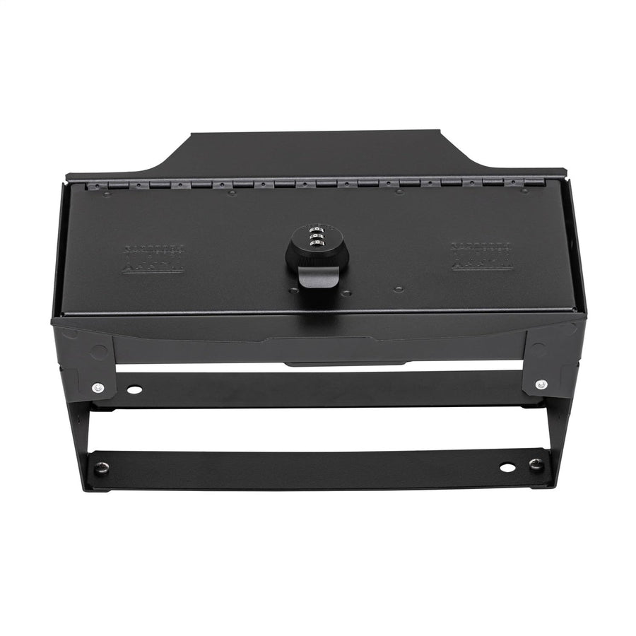 Console Safe for RAM Trucks - Tuffy Security Products | 2010-2018
