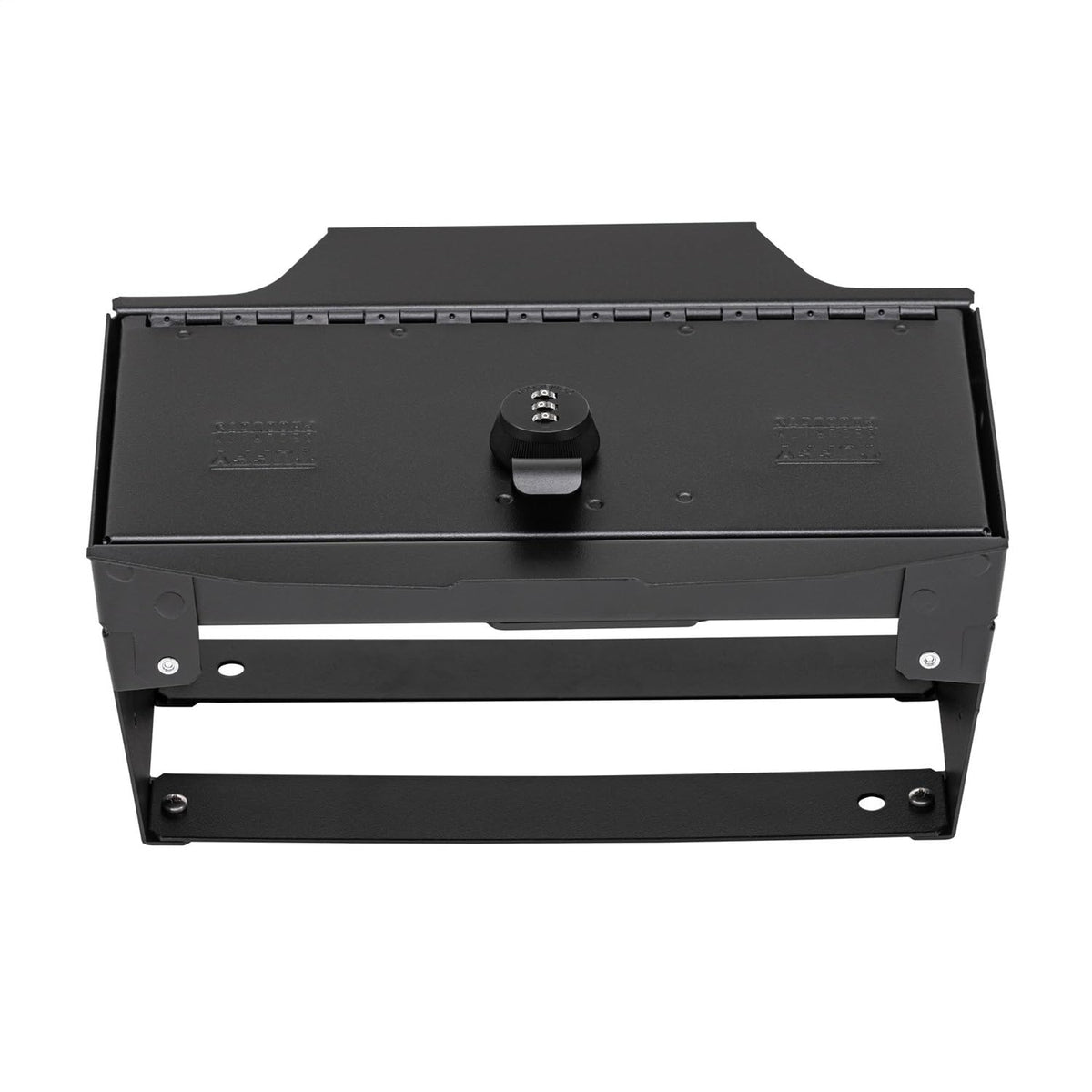 Console Safe for RAM Trucks - Tuffy Security Products | 2010-2018