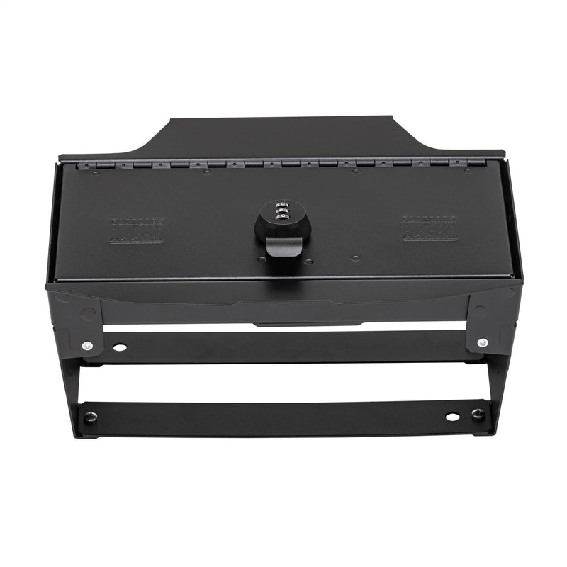 Console Safe for RAM Trucks - Tuffy Security Products | 2010-2018