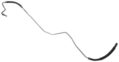 Power Steering Return Line Hose Assembly Gates 370780