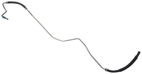 Power Steering Return Line Hose Assembly Gates 370780