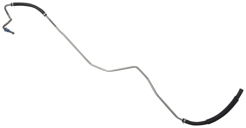 Power Steering Return Line Hose Assembly Gates 370780