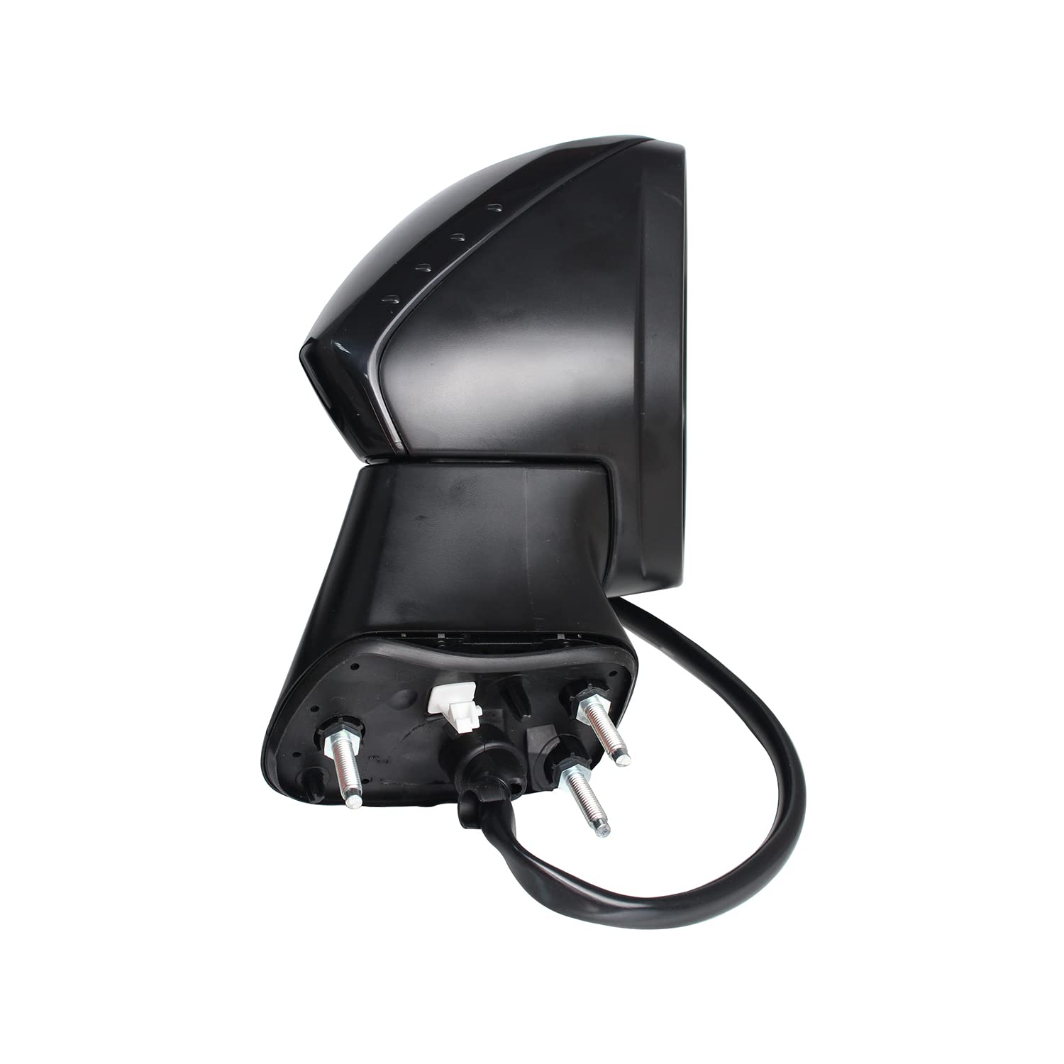 Right-Side TYC 5230871 Door Mirror Compatible with 2020-2022 Toyota Corolla