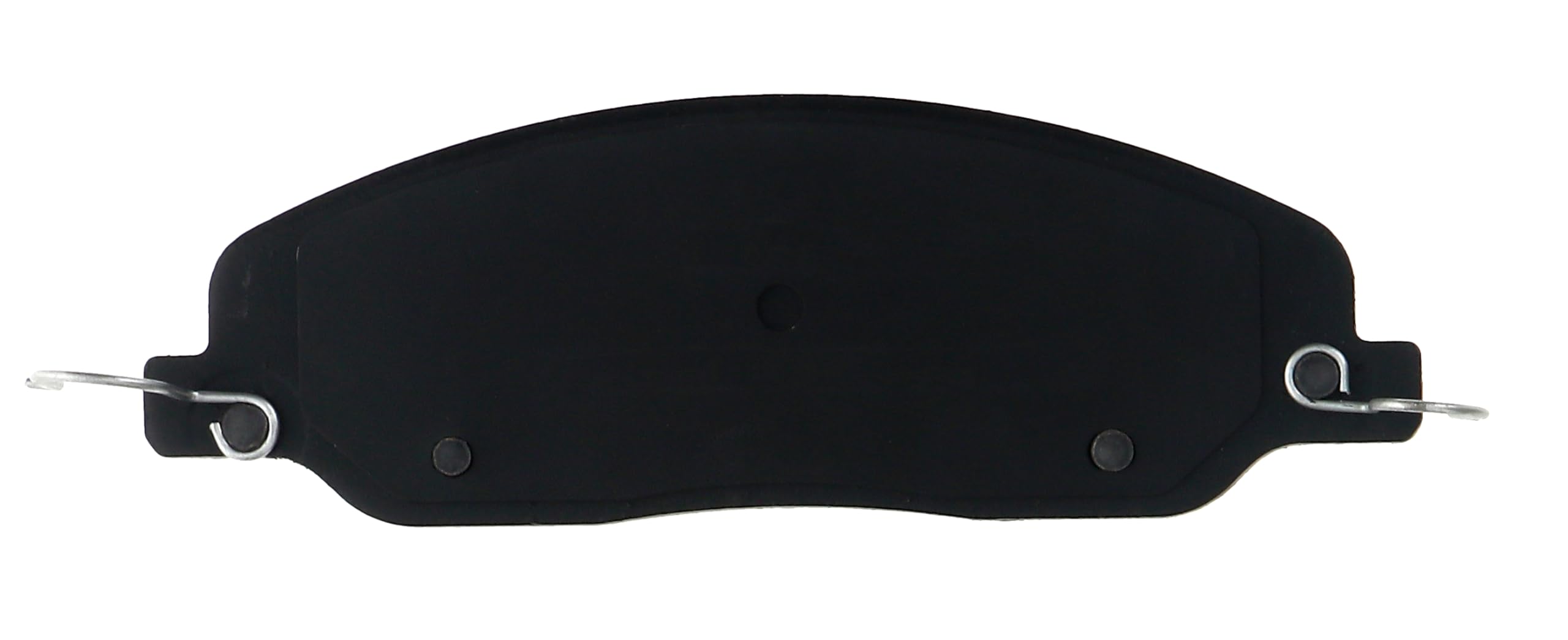 D1081 Baer Brakes Claw Brake Pads Front
