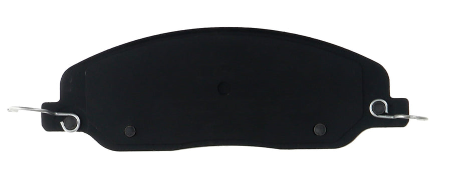 D1081 Baer Brakes Claw Brake Pads Front
