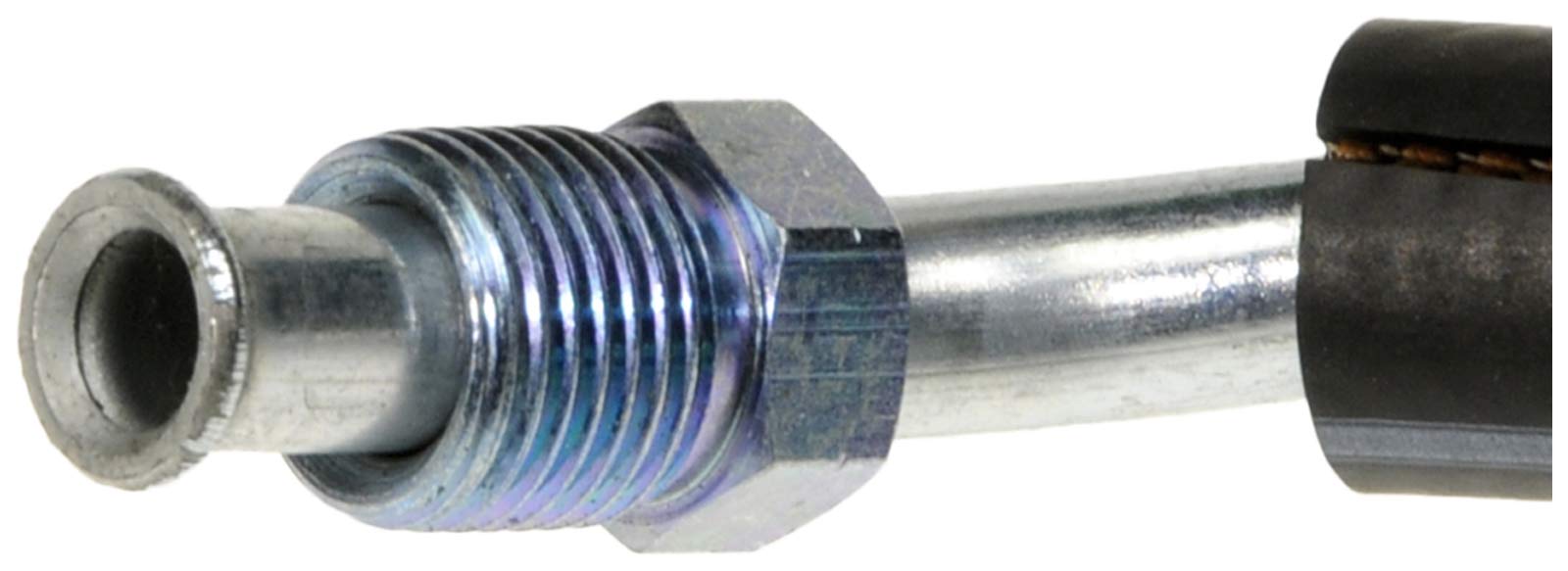 Power Steering Gates 363430 Line Hose Assembly Pressure