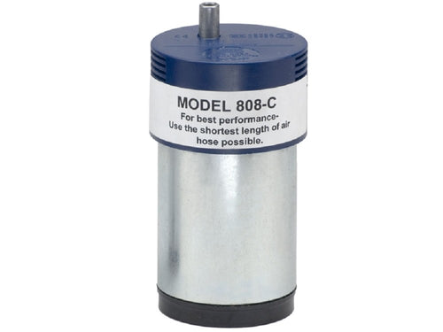 12 Volt Wolo 808-C Universal Replacement for Air Horn Compressor