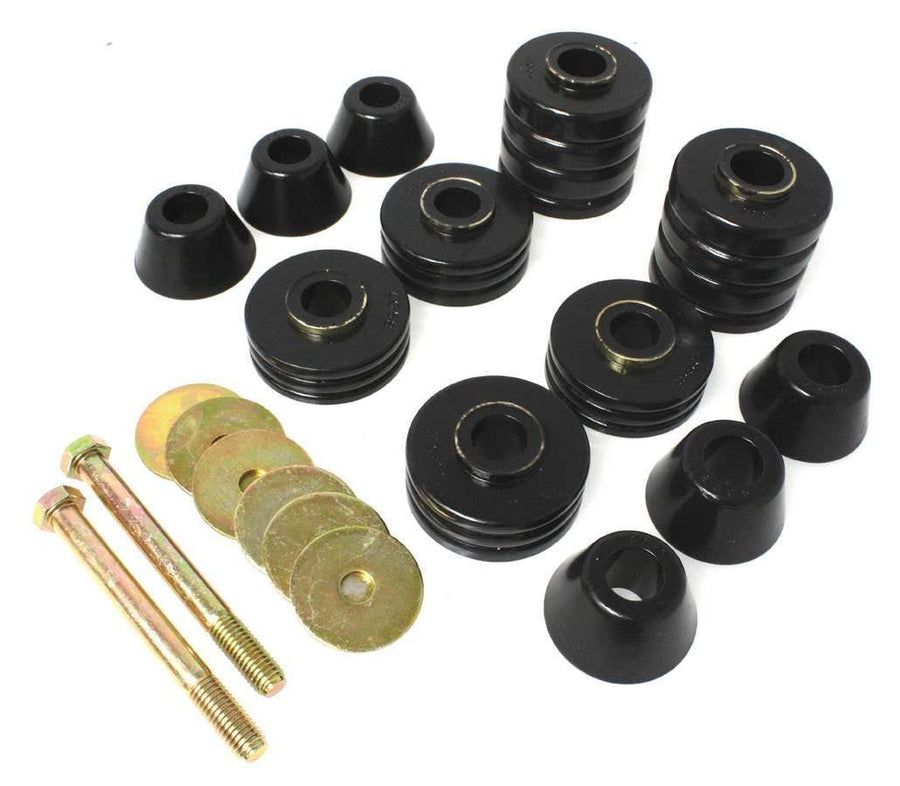 3.4103G Energy Suspension Body Mount for GM