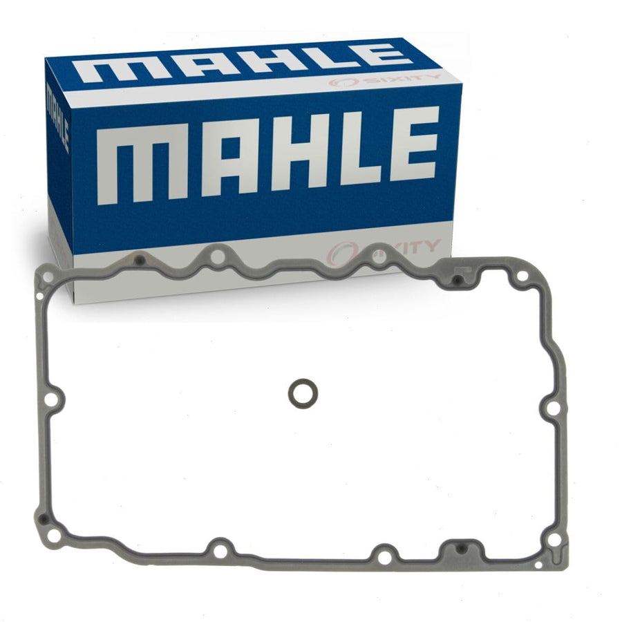 Engine Oil Pan Gasket MAHLE Original OS32246