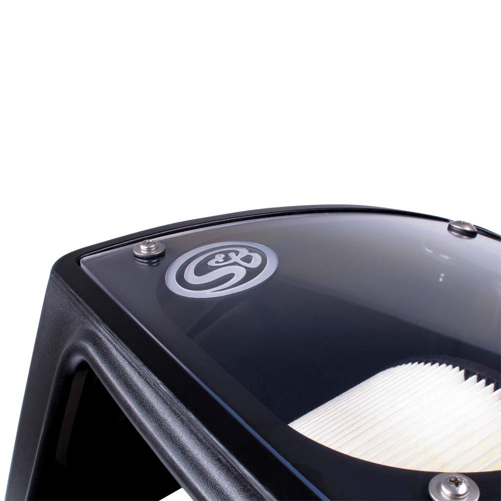 Discontinued S&B Filters 75-5061D, Replaced by 75-5061-1D