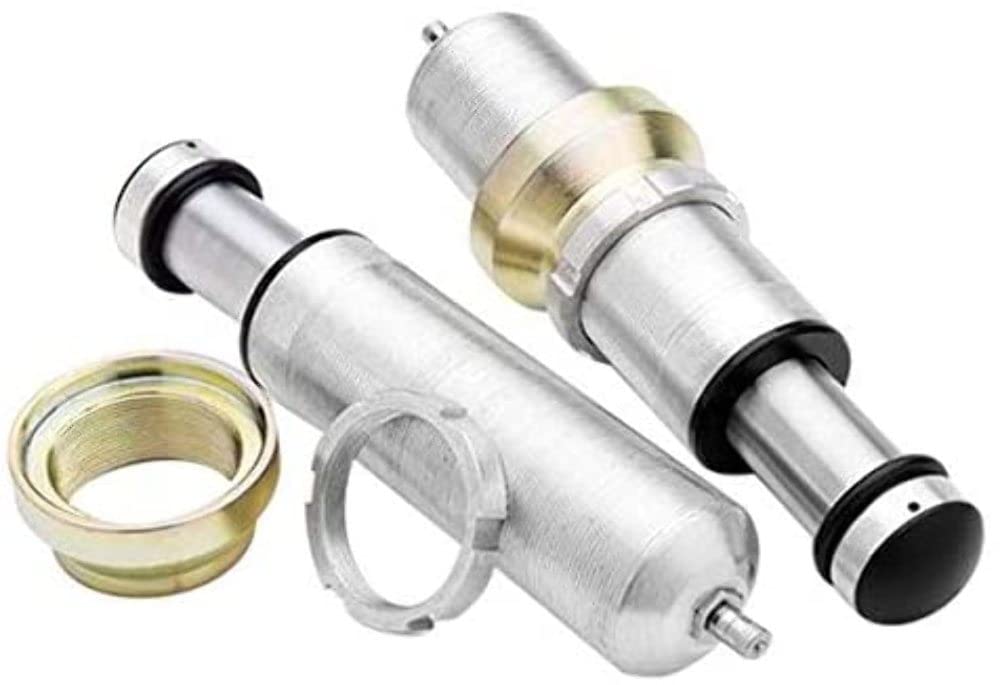 Shock Bump Expansion Kit for ACOS Systems