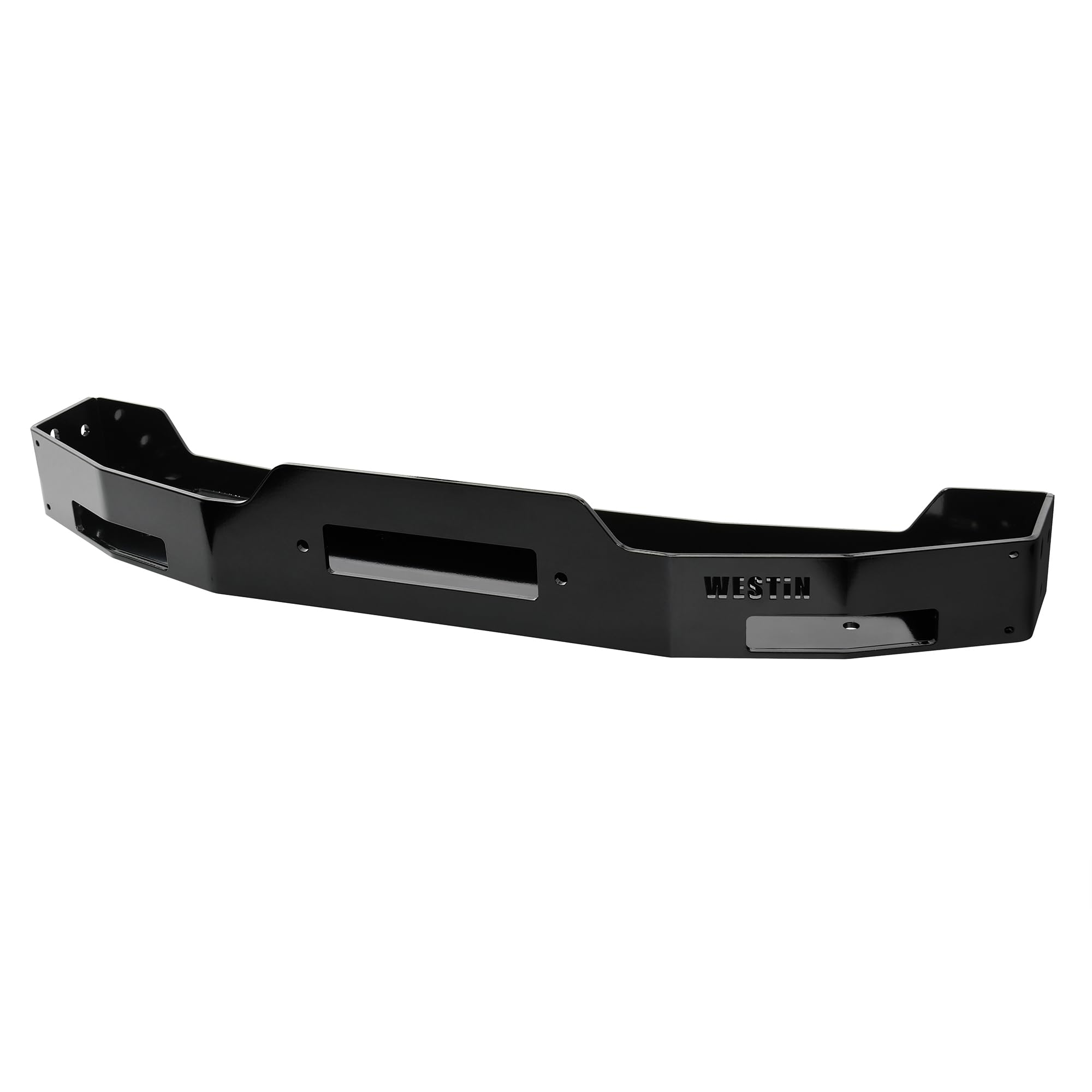 MAX Winch Tray Westin 46-23835 fits 2015-2025 F150 F150 XL SSV (Exc Raptor and Lightning)