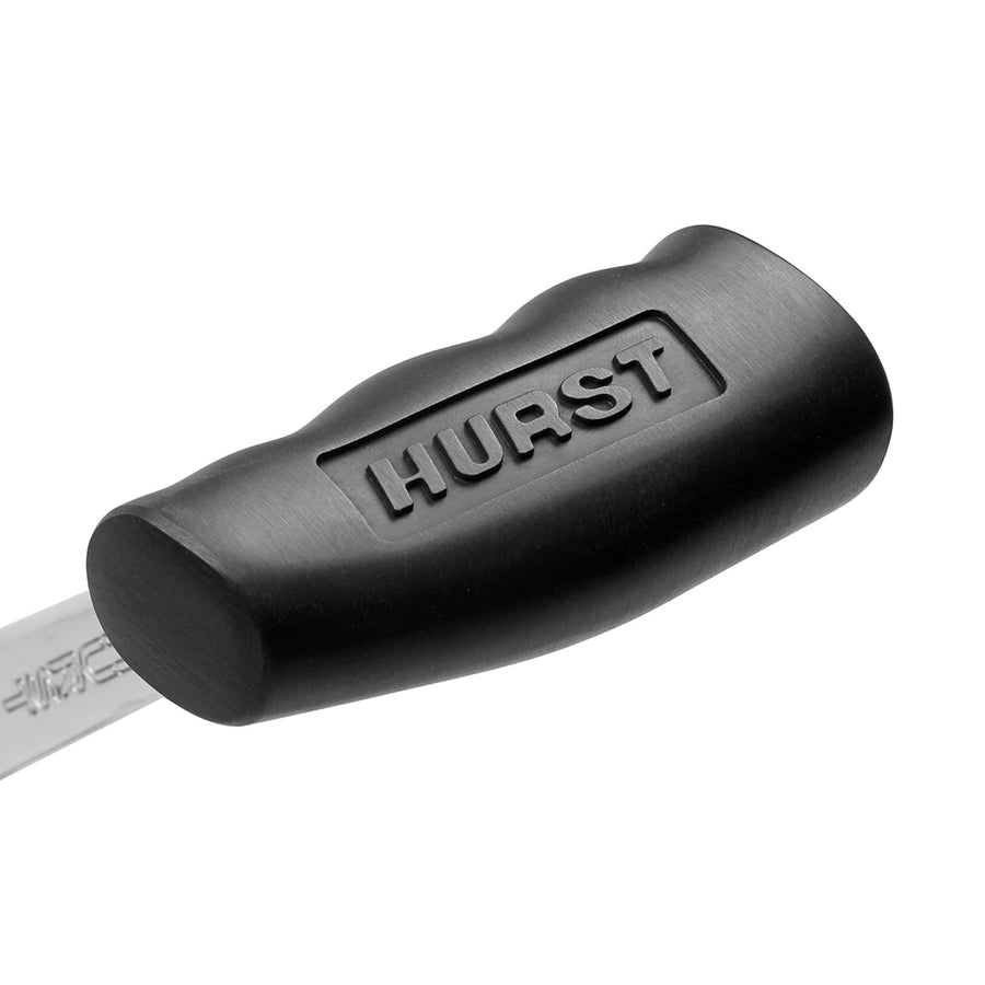 Hurst T-Handle, 1530070, Black, Universal