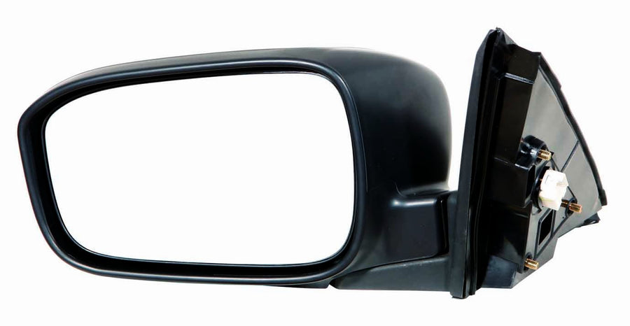 Replacement Driver Side Door Mirror Set DEPO 317-5414L3EL