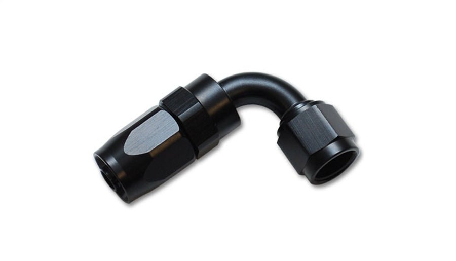 Vibrant (21908) Vibrant -8AN 90° Hose Fitting