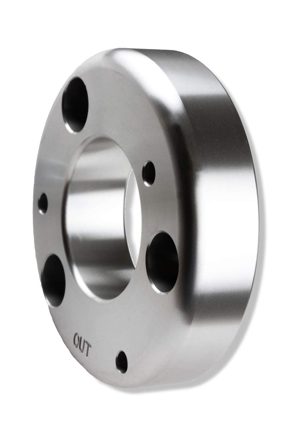 Off Road Anvil Leveling Kit 2 in F150 2/4Wd 14-18 Alu
