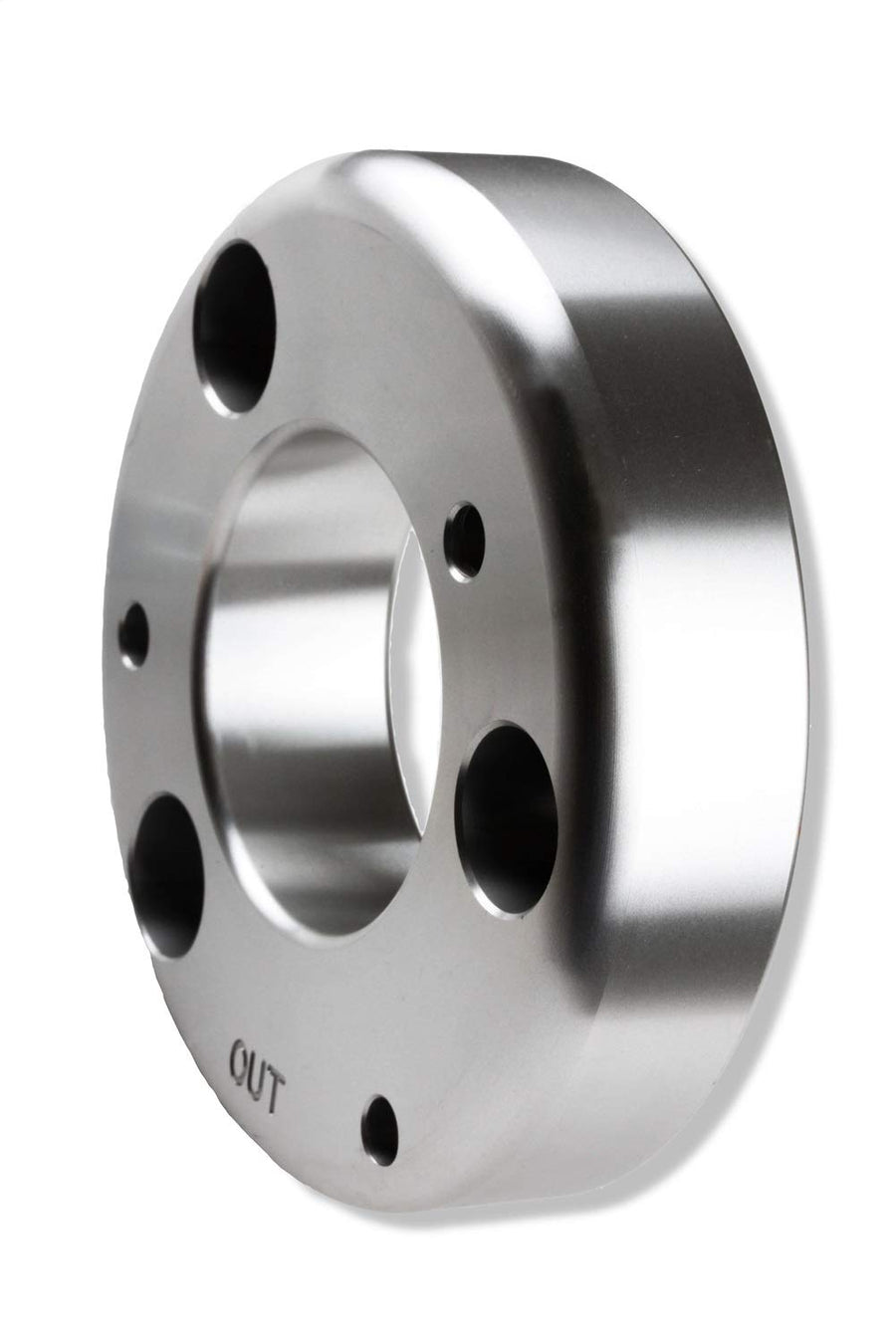 Off Road Anvil Leveling Kit 2 in F150 2/4Wd 14-18 Alu