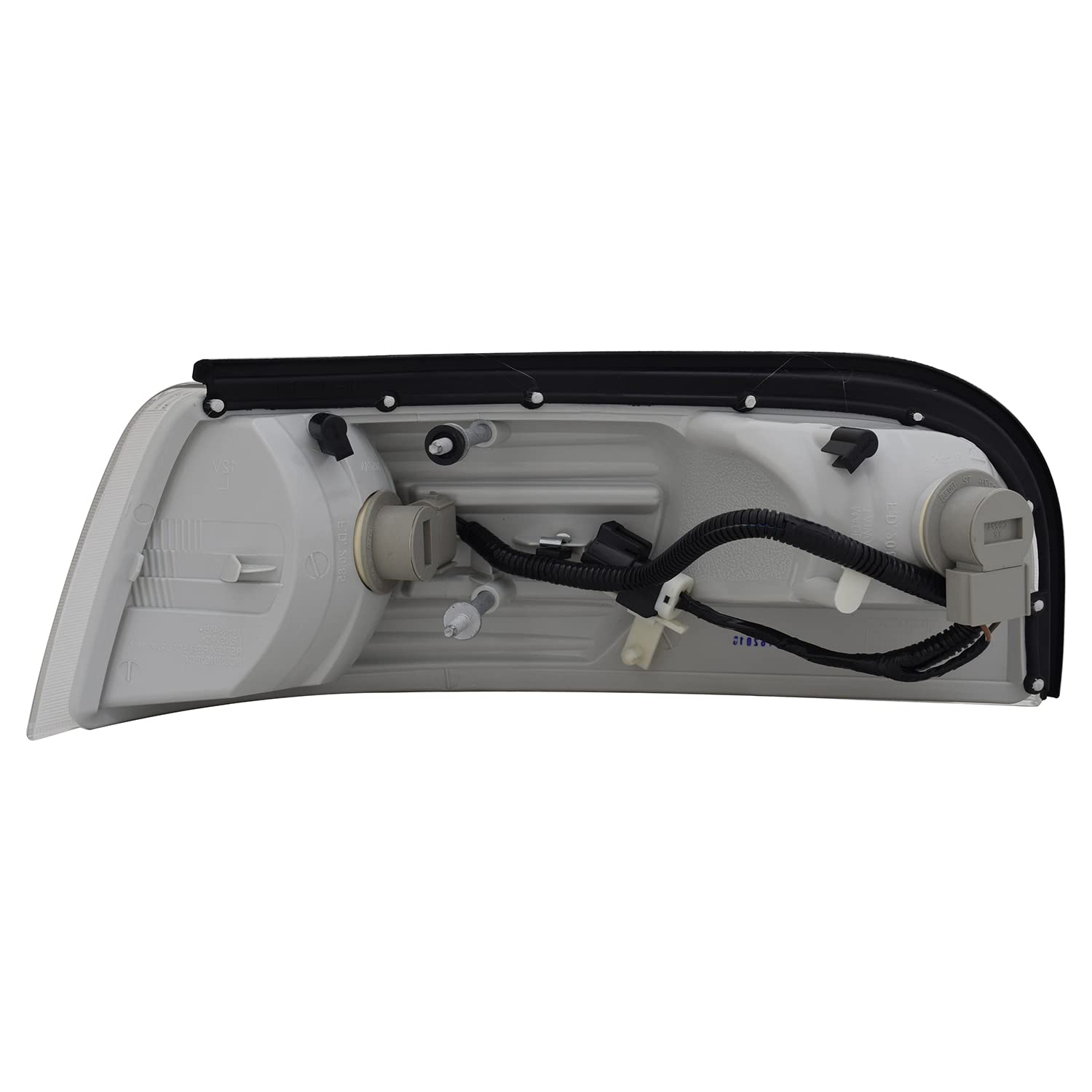 06-10 TYC MC GRD MRQIS P/S/S.M.L RH (18-6045-00-9)
