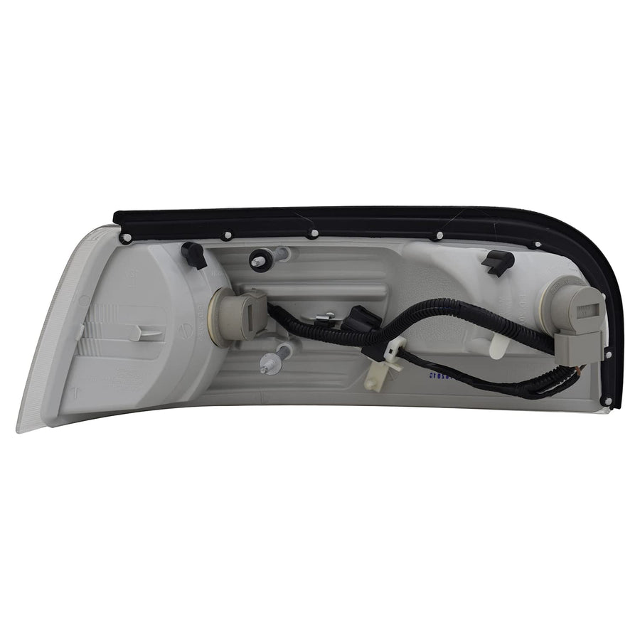 06-10 TYC MC GRD MRQIS P/S/S.M.L RH (18-6045-00-9)