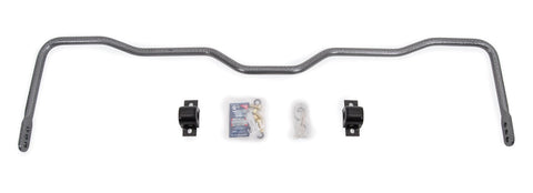 Hellwig Solid, Heat Treated Chromoly 7/8" Rear Sway Bar 7779