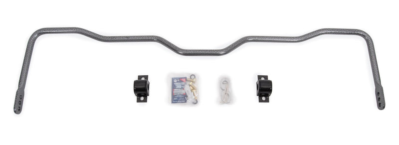 Hellwig Solid, Heat Treated Chromoly 7/8" Rear Sway Bar 7779