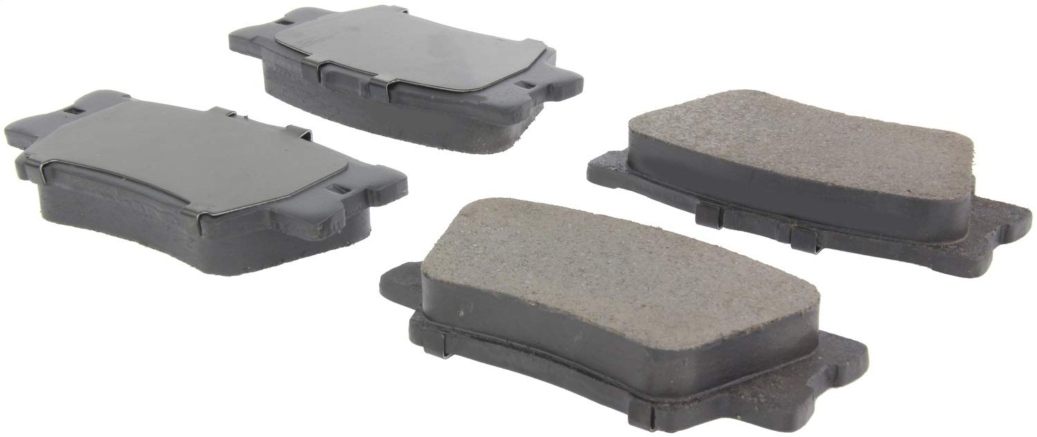 Brake Pads StopTech 305.12120 Street Select with Hardware