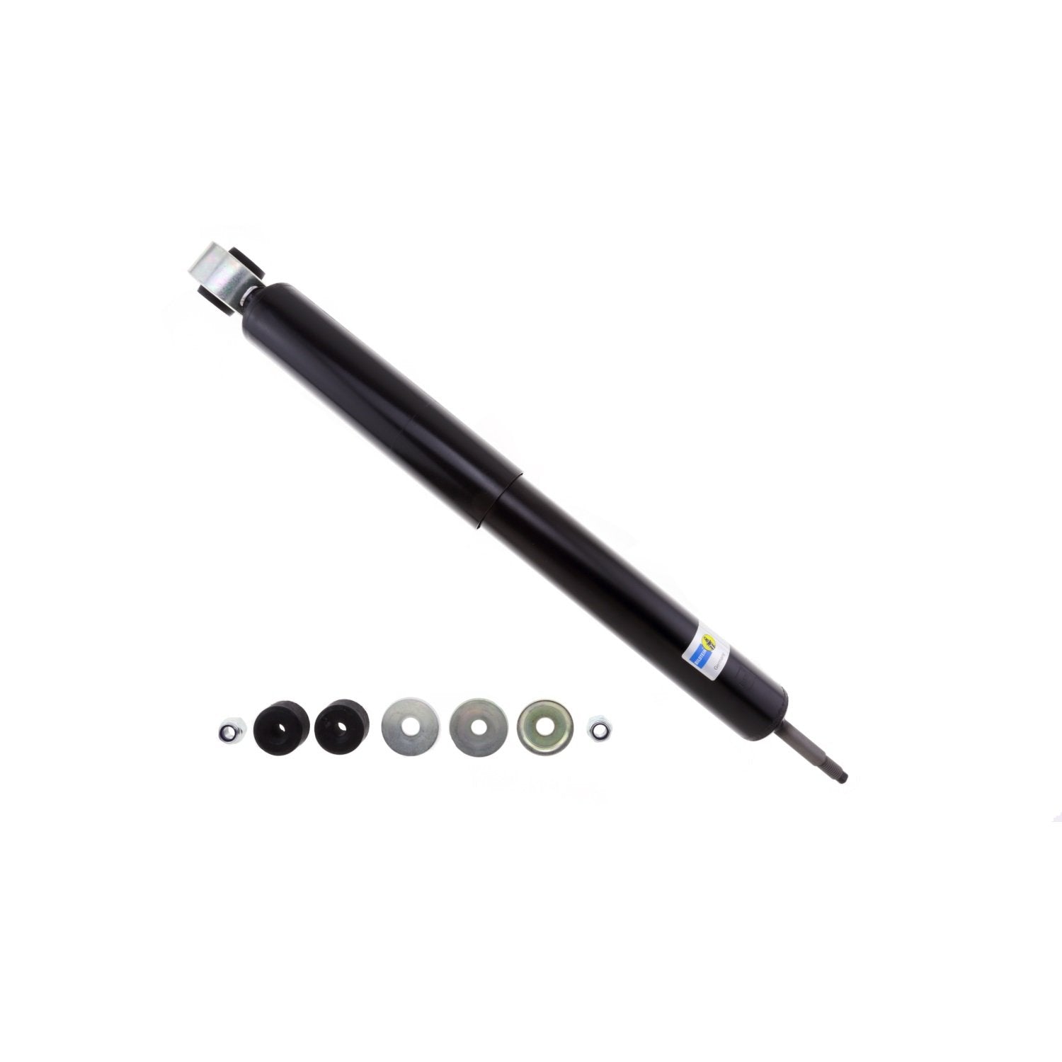 1995 Bilstein Land Rover Defender B4 OE Replacement Shock Absorber - Rear (19-218724)