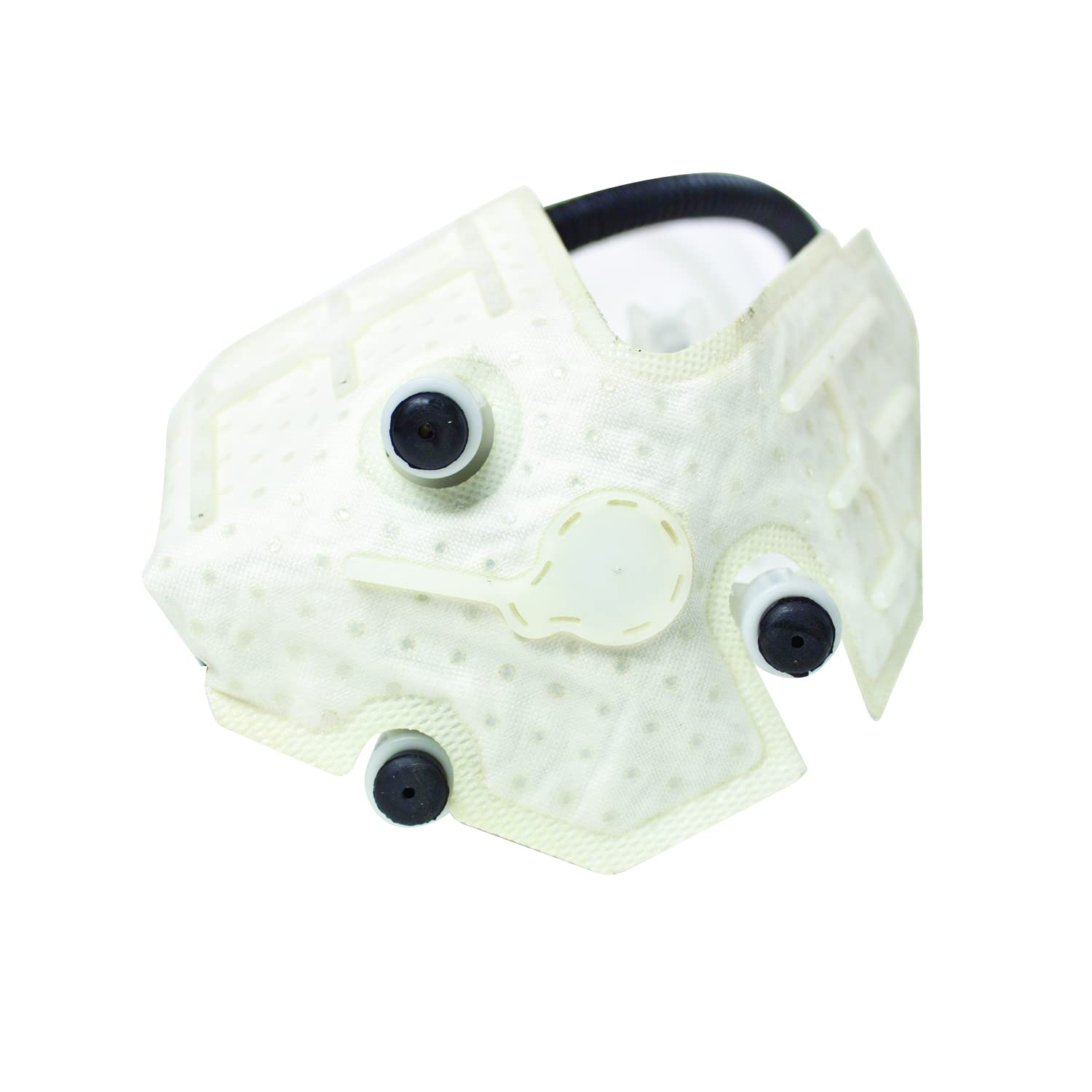 Fuel Pump Module Assembly TYC 150120-A Compatible with 2003-2004 Ford Expedition 5.4L V8