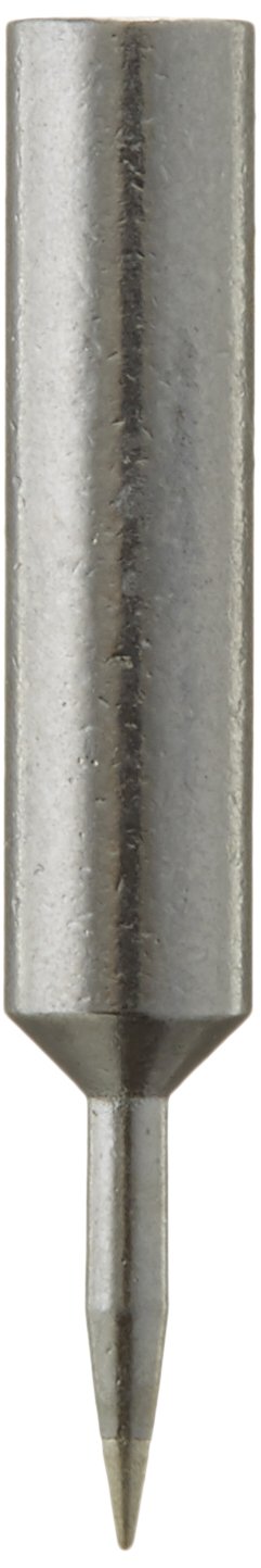 Weller XNT 1S SOLDERING TIP 0054485299 ø0.20MM, Black