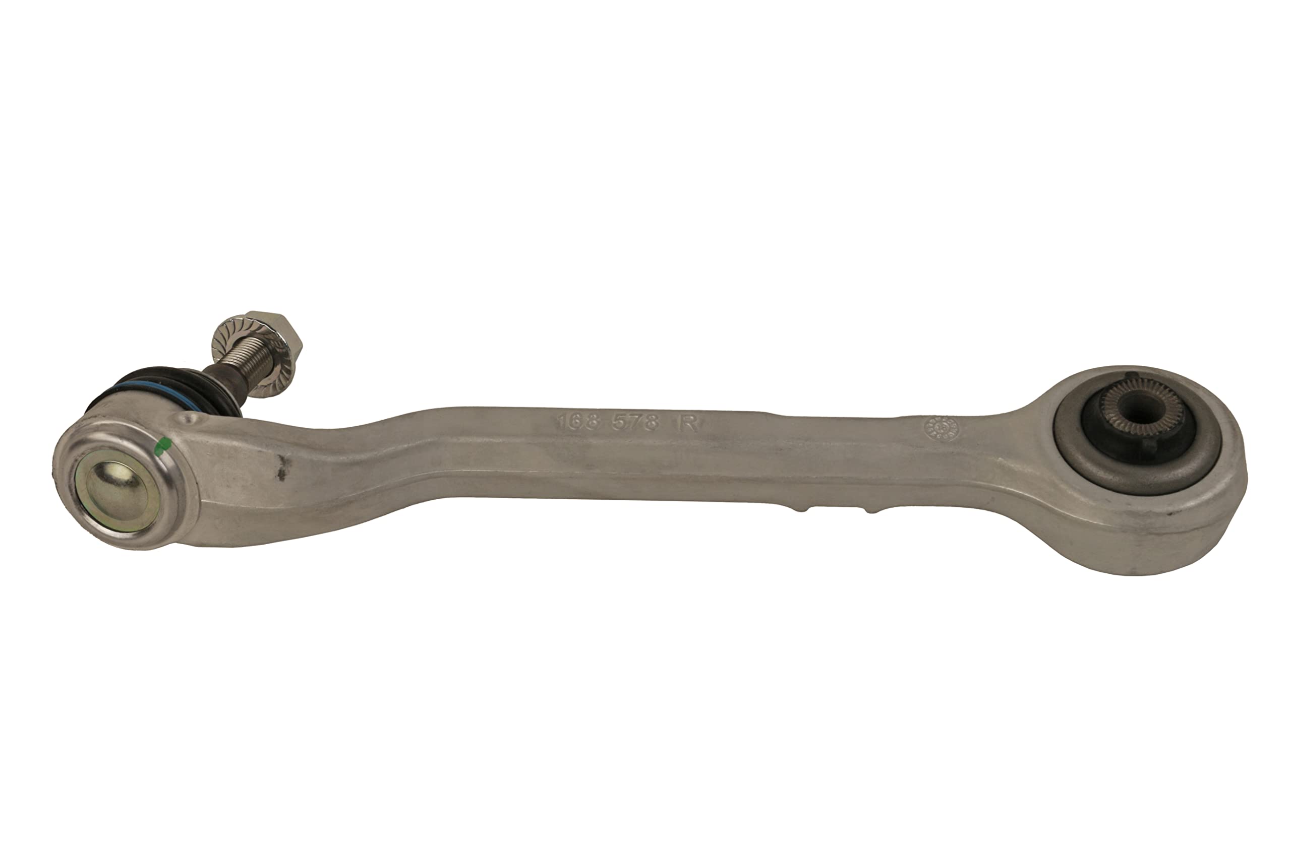MOOG RK623487 Suspension Control Arm and Ball Joint Assembly lower front right rearward